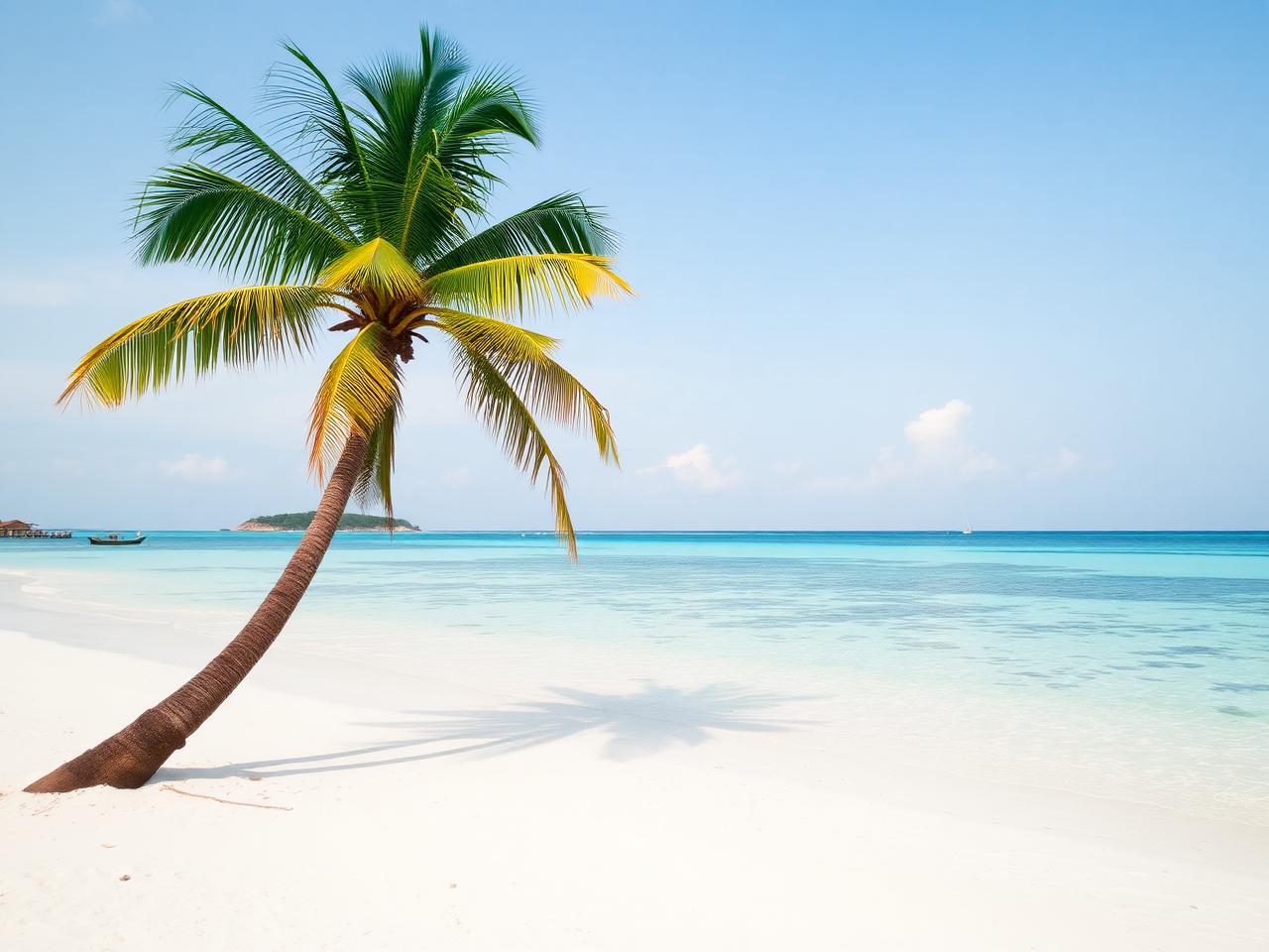 Andaman Paradise