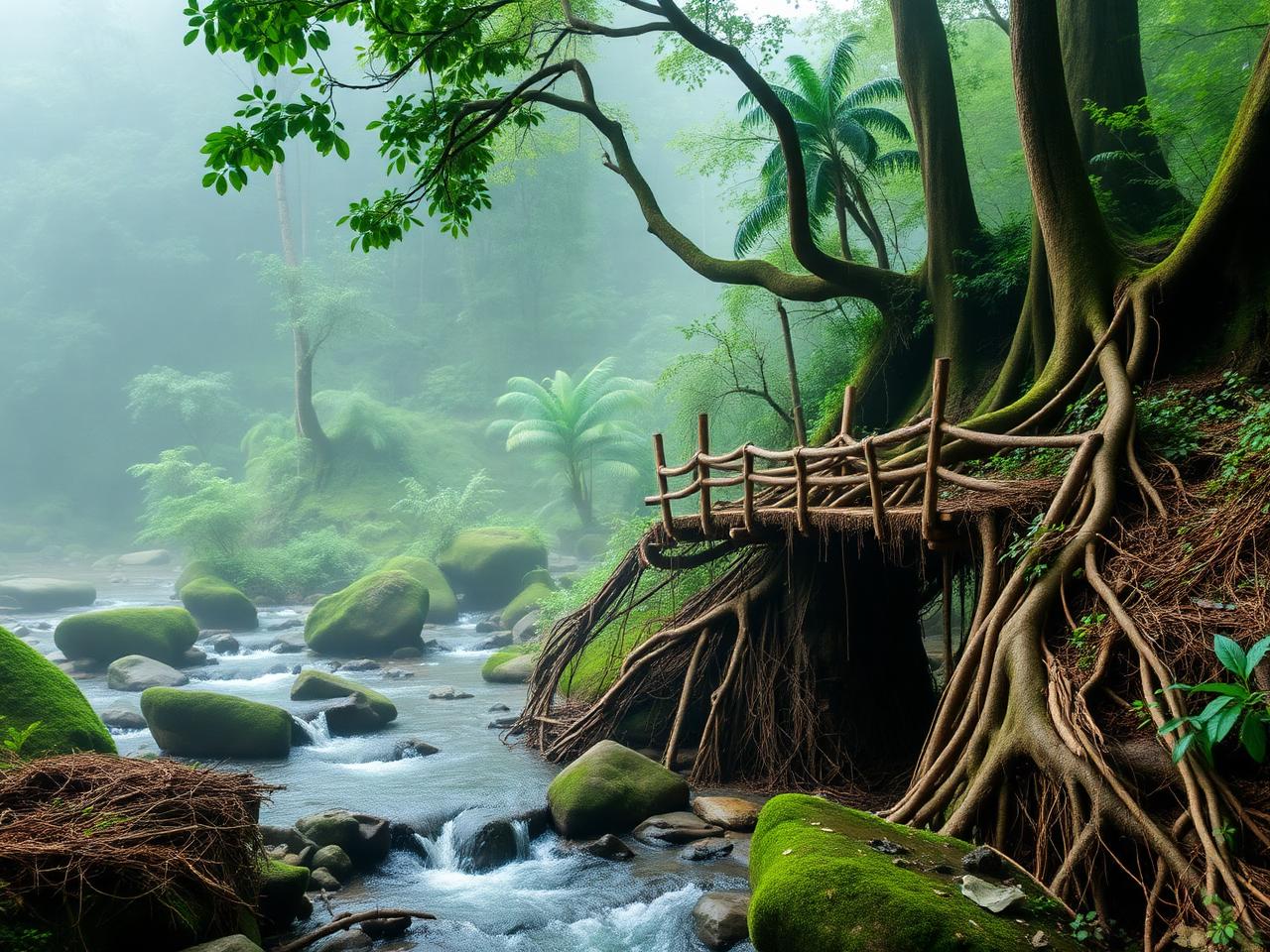Northeast India Discovery